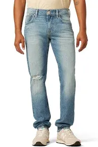 HUDSON Men's Blake Slim Straight