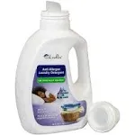 LivePure Lp-det-40 Anti-Allergen Laundry Detergent 40 oz White