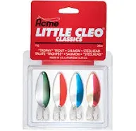 Acme Little Cleo Classics Kit