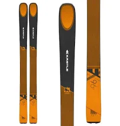 Kastle FX96 Ti Skis 2024