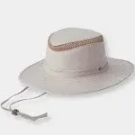 "Kanut Sports Men's Cimarron Performance Safari Sun Hat - Khaki - L"