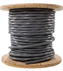 Southwire Stranded Copper Ser Cable