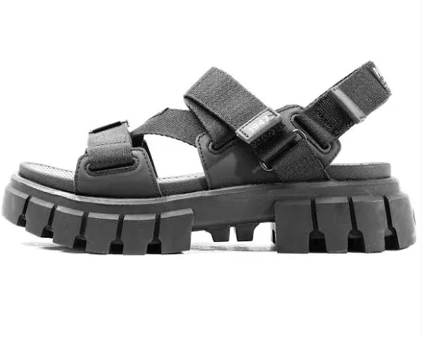 Palladium Women's Revolt Sandal Mono