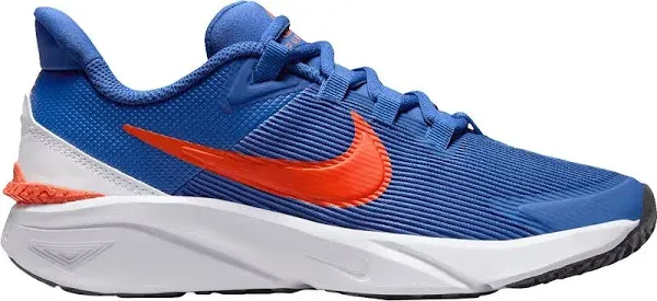 Nike Big Kids' Star Runner 4 Running Shoes