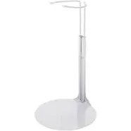 Kaiser Metal Doll Stand For Dolls 8 To 14 Inches Tall