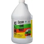 CLR Calcium Lime & Rust Remover