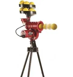 Slider Lite Cricket Ball Bowling Machine