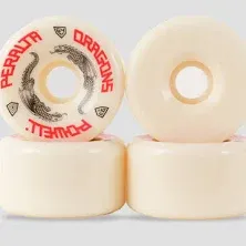 Powell Peralta Wheels Dragon Formula G Bones 64mm93A