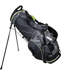 Club Champ Deluxe Carry Stand Bag