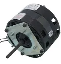 Century Otc6004 Condenser Fan Motor 1/20 Hp 1500 Rpm 230V