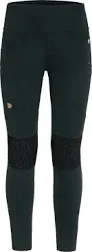 Fjallraven Abisko Trekking Tights HD - Women's