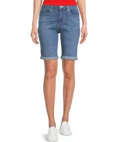 Levi's Women's Bermuda Shorts