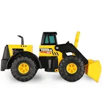 Classic Tonka Steel Wheel Loader 90697