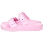 Fondant Pink Arizona Eva Sandals - 39