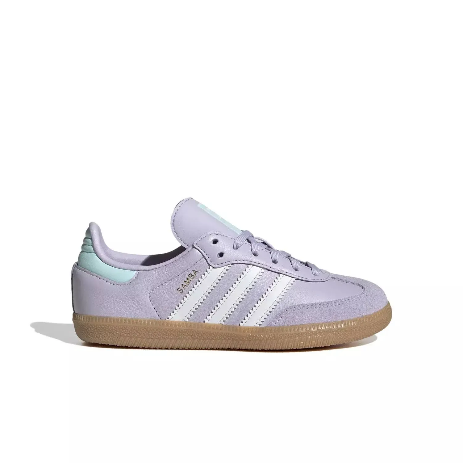 adidas Women's Samba OG White