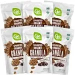 Go Raw Organic Sprouted Granola Coco Crunch