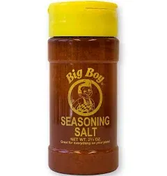 Bob's Big Boy Seasoning Salt