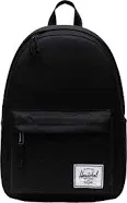 Herschel Classic XL Backpack - Black