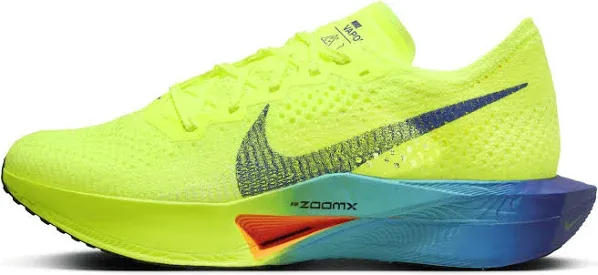 Women’s ZoomX Vaporfly Next% 3 Electric (900 - Multi-Color/Multi-Color)