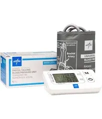 Automatic Digital Blood Pressure Unit