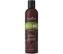 Young Living Cel-lite Magic Massage Oil, 8 oz, new