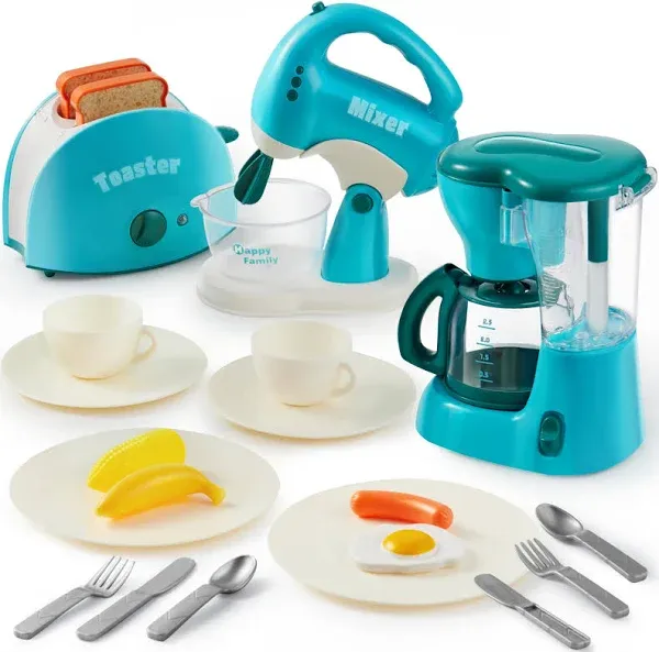 Joyin Play Kitchen Toys