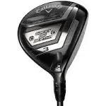 CALLAWAY 2023 GREAT BIG BERTHA FAIRWAY WOOD UST MAMIYA HELIUM NANOCORE