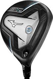 Mizuno ST-G Titanium Fairway Wood