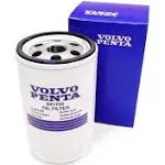 Gasoline Engine Oil Filter | Volvo 841750