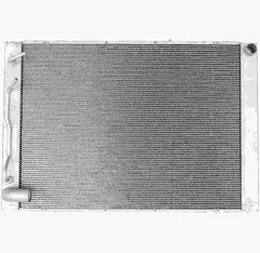 Denso Radiator for Toyota Sienna (2004 - 2005)