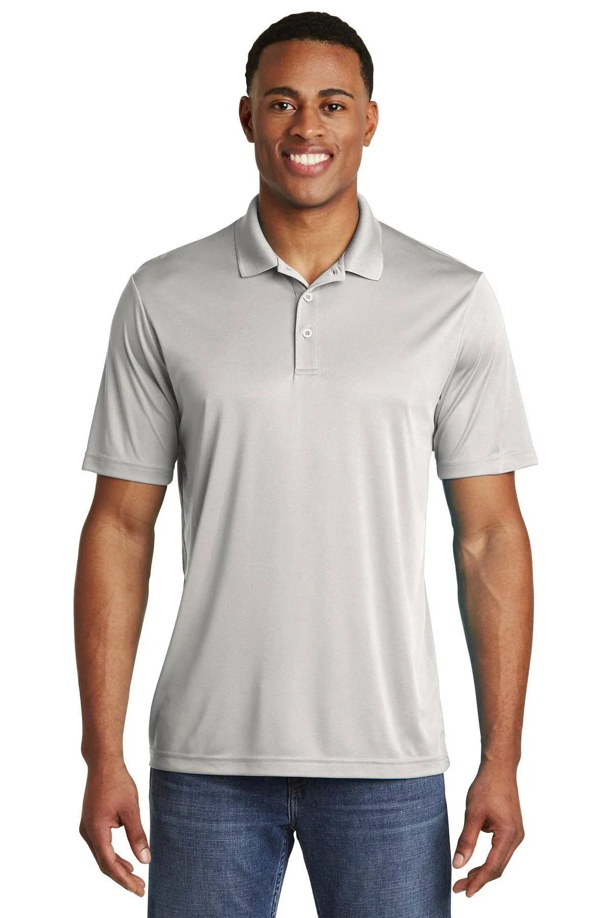 Sport-Tek PosiCharge Competitor Polo ST550 Men's