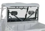 CFMoto UForce 600 Rear Windshield | SuperATV