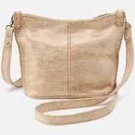 Hobo Pier Small Crossbody