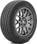 1(ONE) Tire 255/55R20XL  110H Pirelli SCORPION ALL SEASON PLUS 3 