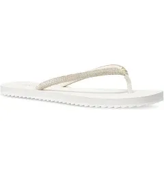 Michael Kors Women's Jinx Flip Flop