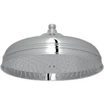 Rohl Bordano 12" Rain Showerhead