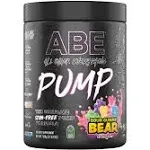 Abe | Pump, Sour Gummy Bear