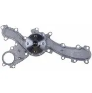 Gates Engine Water Pump 43538