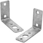 Seachoice 51751 Trailer Light Brackets