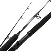 Okuma PCH Custom Conventional Rods