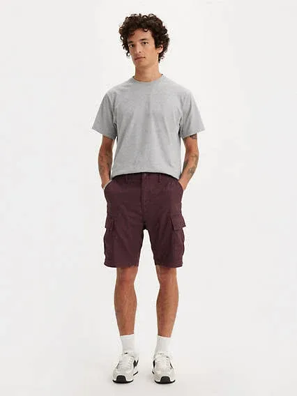 Carrier Cargo 9.5" Men\'s Shorts