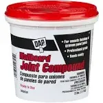 Dap 10100 3 lb Wallboard Joint Compound