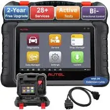 Autel Diagnostic Scanner