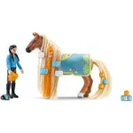 "Sofia's Beauty Horse Club - Kim & Caramelo Starter Set"