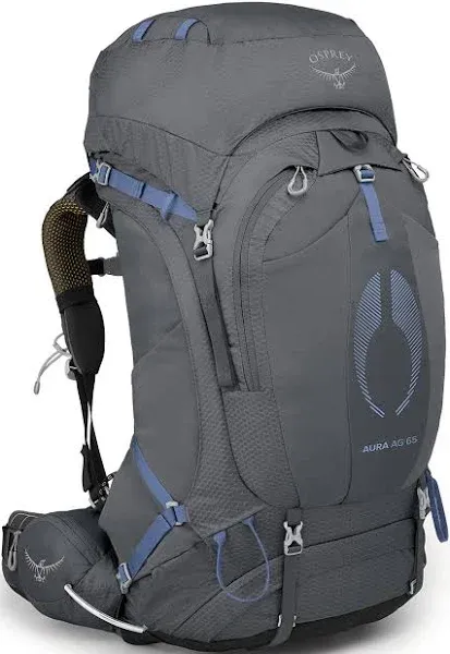 Osprey Aura AG