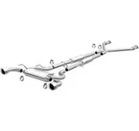 MagnaFlow 16820-AL Fits 2014 2015 Infiniti Q60 Exhaust System Kit