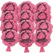 Laughing Smith 12-Pack Whoopie Cushion Set - Bulk Party Favors for Kids, Fun Prank Toys for Birthday Bags - Safe & Hilarious Fart Sounds for Boys & Girls - Ideal for Parties & Gifts