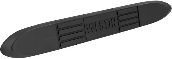 Westin E-Series Step Pad