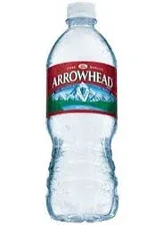 Arrowhead 100% Mountain Spring Water