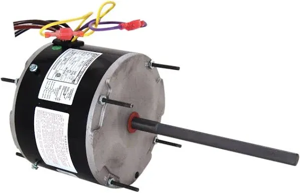 Century Condenser Fan Motor ORM5458